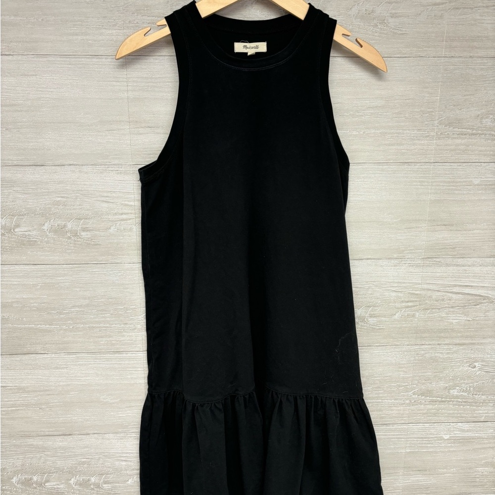 | Madewell | dress. Size S.*